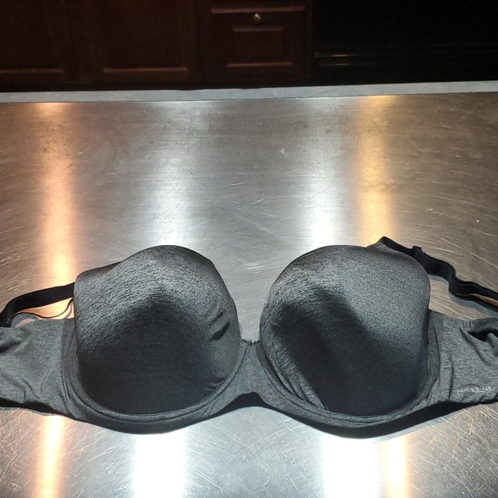 Adore Me Abellinaa contour bra **38H**